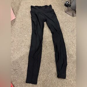 BRAND NEW Lululemon Thermal Leggings